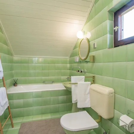Holiday home Bosa *