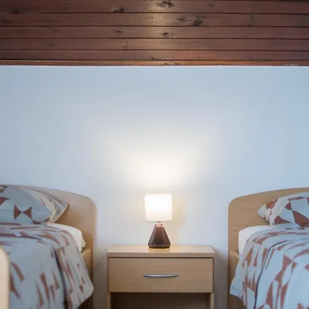 Bosa Holiday home *