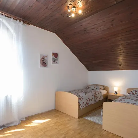Holiday home Bosa *