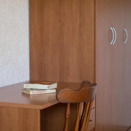 Bosa Prázdninový dům