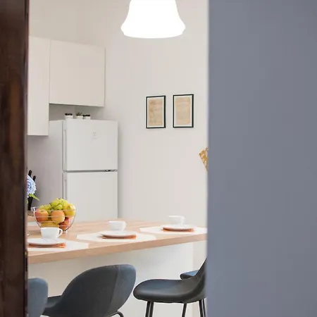 Holiday home Bosa *