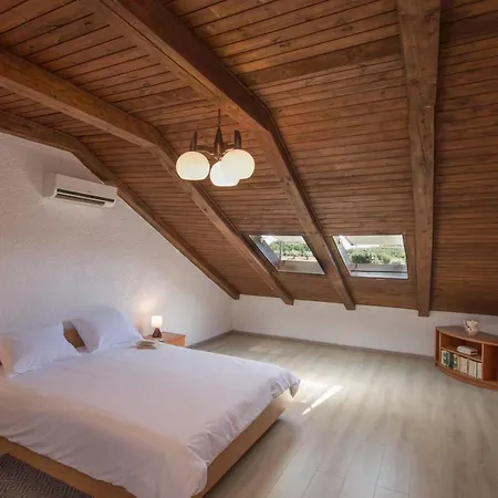 Bosa Holiday home *