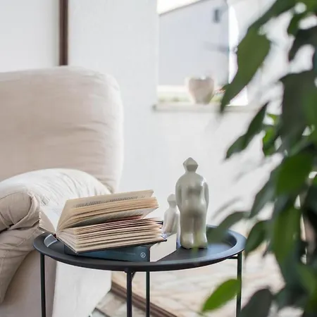 Bosa Prázdninový dům Poreč