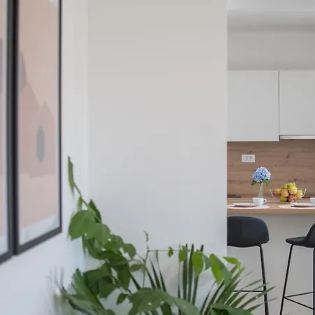 Holiday home Bosa