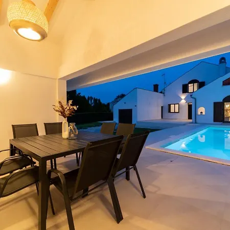 Bosa Holiday home