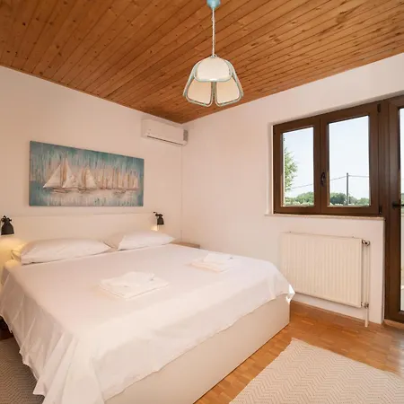 Holiday home Bosa *