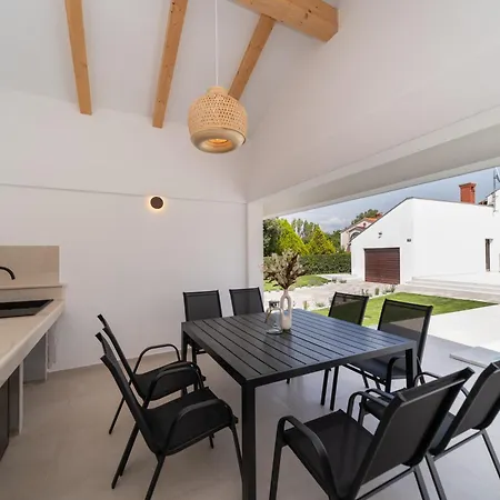 Holiday home Bosa *