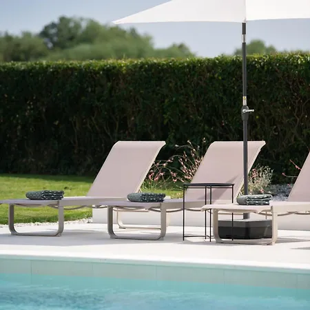 Holiday home Bosa Porec