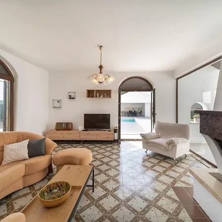 Bosa Holiday home