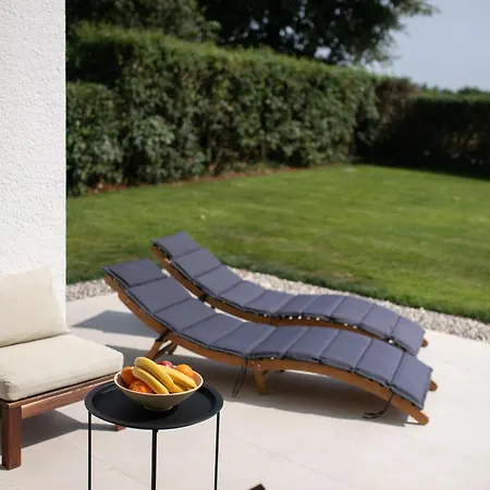 Bosa Holiday home *
