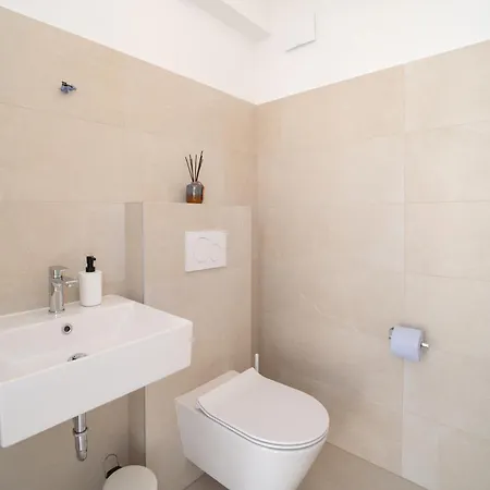 Bosa Holiday home