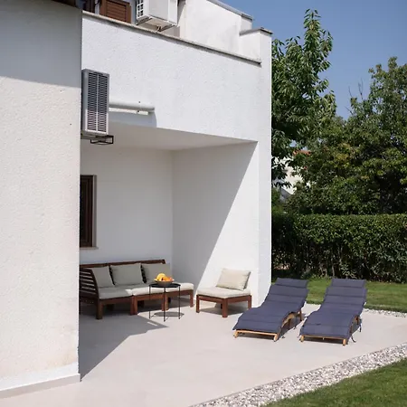 Holiday home Bosa *