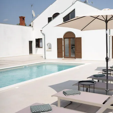Holiday home Bosa *