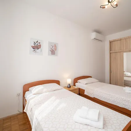 Bosa Holiday home *