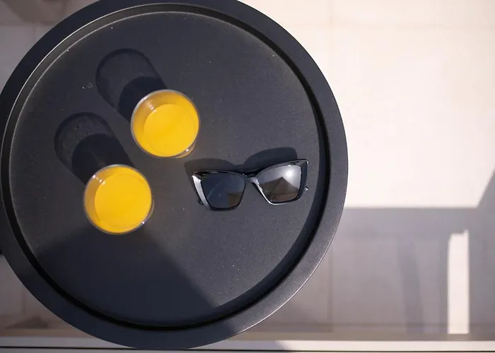 Bosa 別荘 ポレッチ