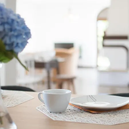 Holiday home Bosa Porec