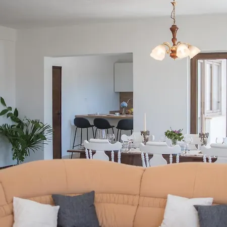 Bosa Holiday home Porec