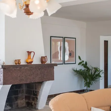 Bosa Prázdninový dům Poreč