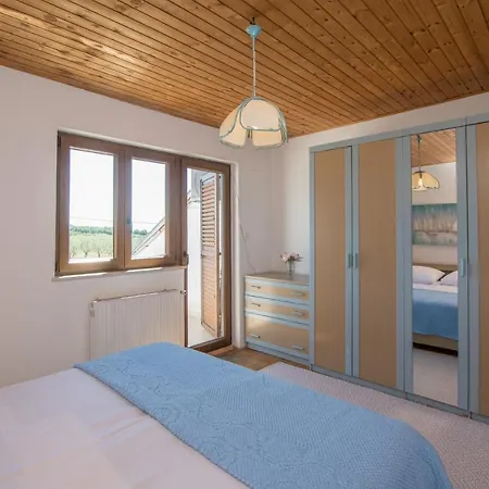 Bosa Holiday home Porec