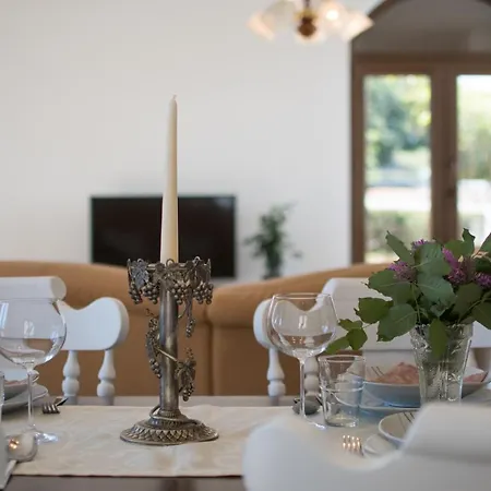 Holiday home Bosa Porec