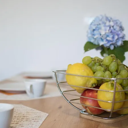 Prázdninový dům Bosa Poreč