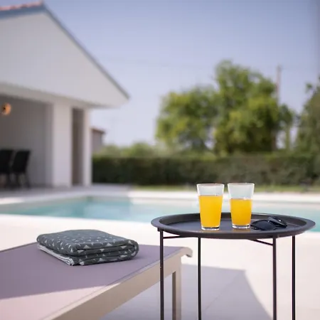 Holiday home Bosa Porec