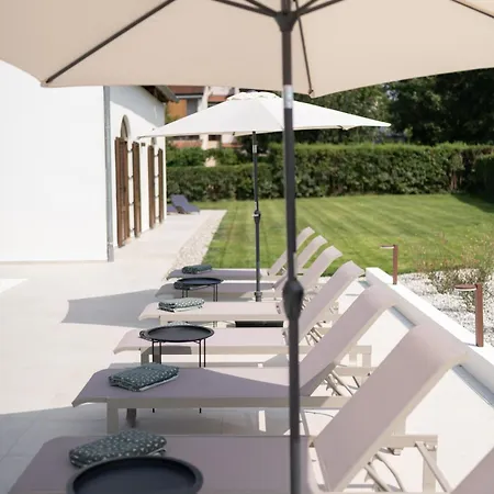 Prázdninový dům Bosa *