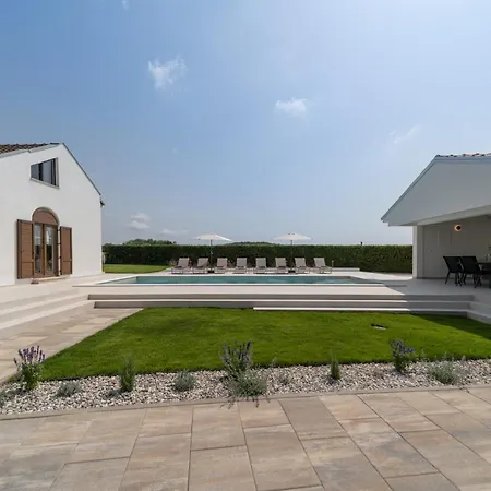 Bosa Vakantiehuis Poreč