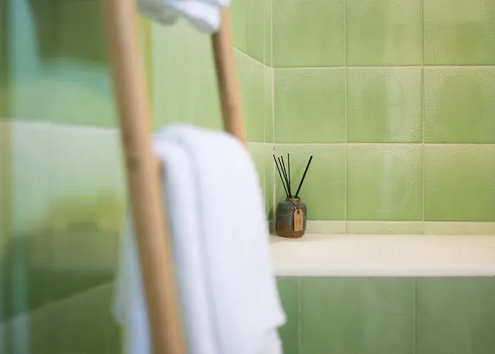 Будинок відпочинку Bosa