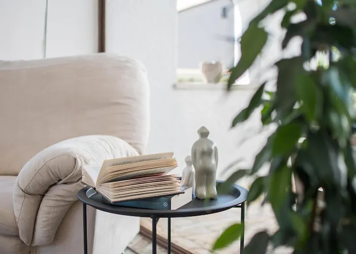 Bosa Будинок відпочинку Пореч