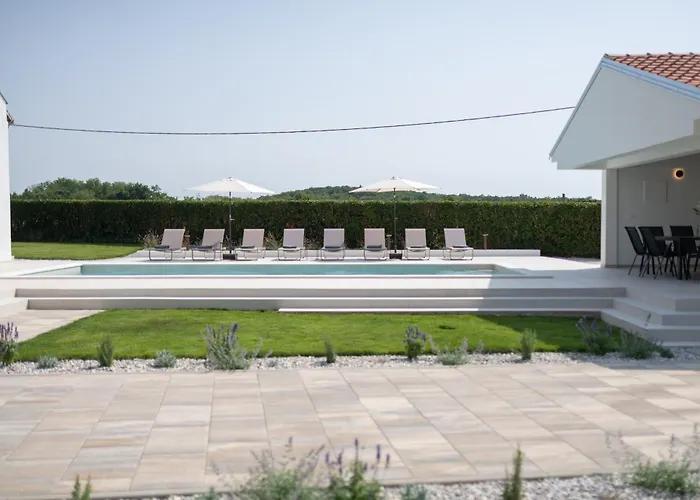 Bosa Nyaraló Poreč