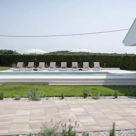 Bosa Casa vacanze Porec