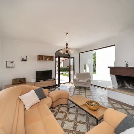 Holiday home Bosa