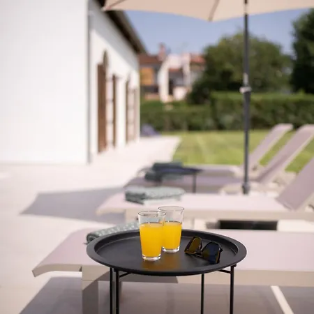 Bosa Tatil Evi *