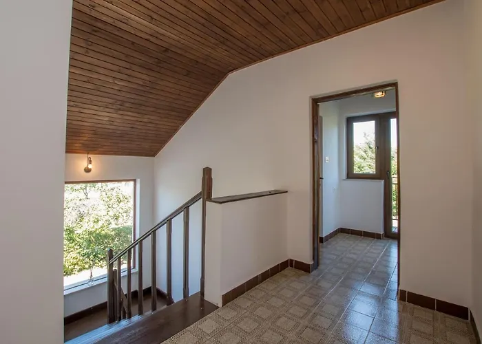Casa vacanze Bosa