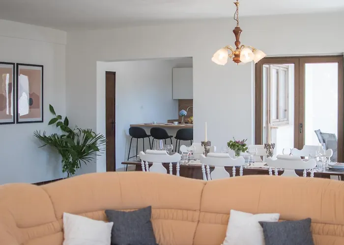 Bosa Casa vacanze Porec