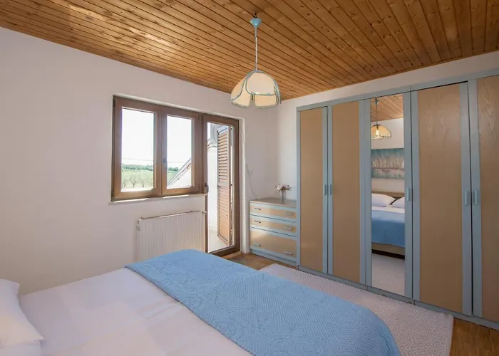 Bosa Casa vacanze Porec