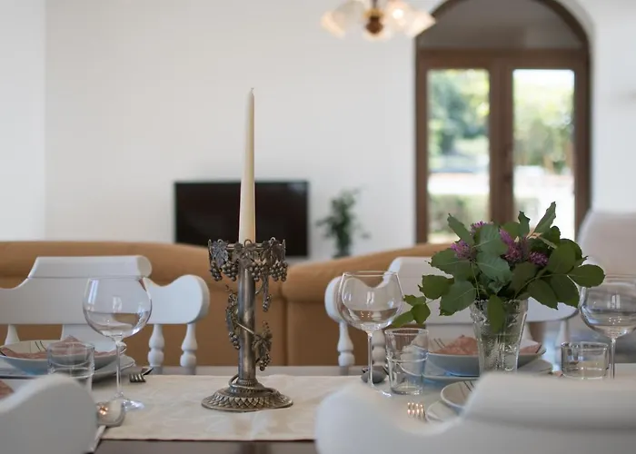 Casa vacanze Bosa Porec