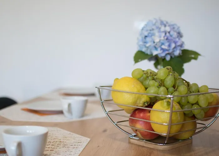 Casa vacanze Bosa Porec