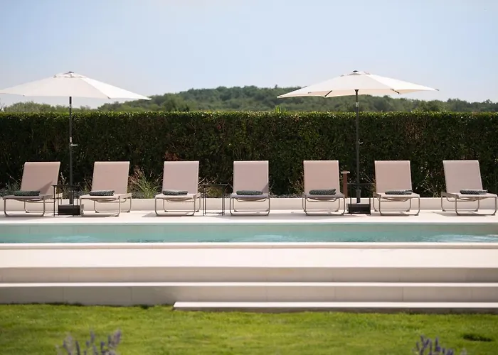 Bosa Casa vacanze Porec