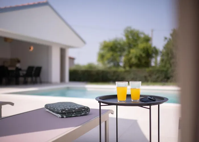 Casa vacanze Bosa Porec