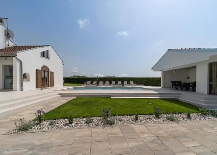 Bosa Casa vacanze Porec